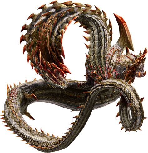 monster hunter elder dragons